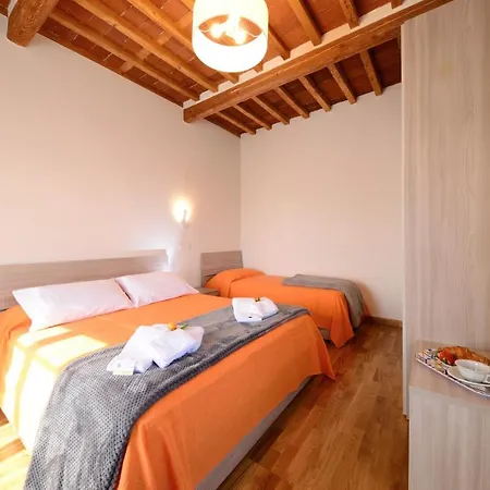 Villa Dimora F F Famiglia Fanucchi