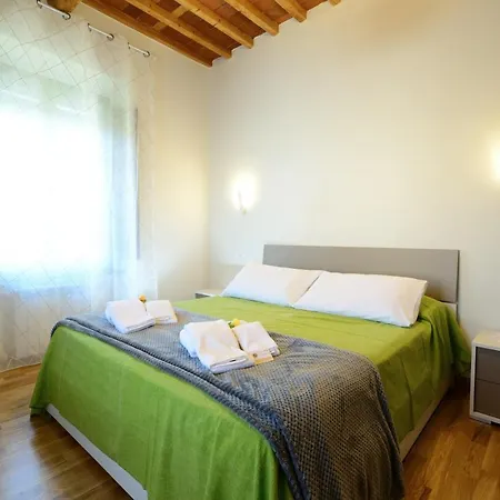 Villa Dimora F F Famiglia Fanucchi