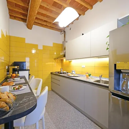 Villa Dimora F F Famiglia Fanucchi