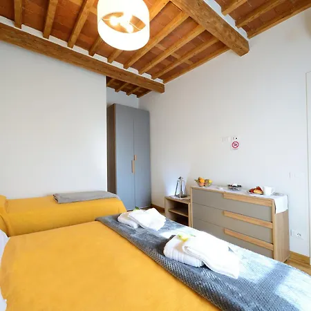 Dimora F F Famiglia Fanucchi Villa