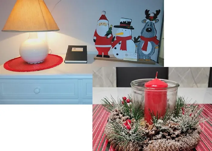 빌라 Dimora F F Famiglia Fanucchi